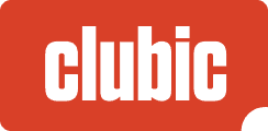 logo clubic